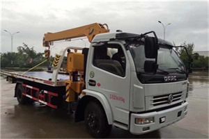 牧野区24小时道路救援服务