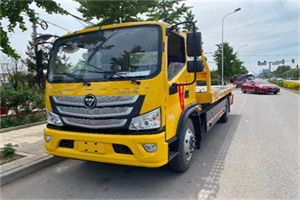 牧野区汽车救援头像