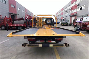 牧野区附近汽车救援服务