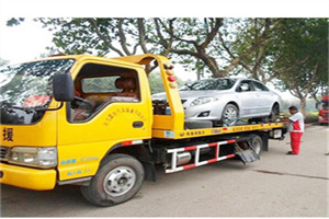 牧野区附近24小时汽车拖车服务热线