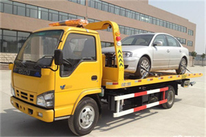 牧野区道路救援一般怎么收费