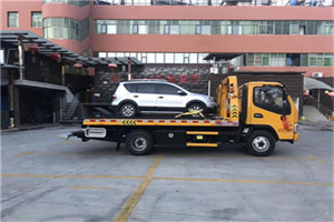 牧野区汽车紧急补胎换胎救援