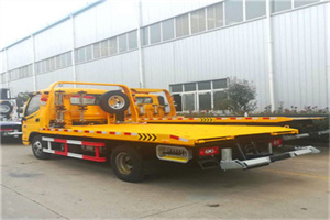 牧野区附近拖车救援搭电