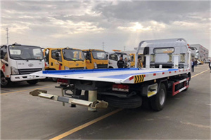 牧野区汽车救援补胎