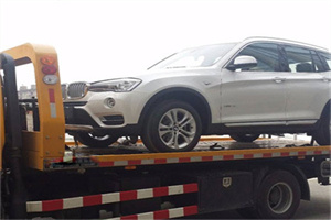 牧野区拖车24小时服务电话