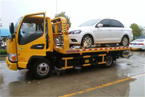 牧野区附近拖车救援24小时服务热线